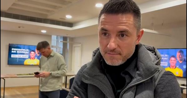 Antonio Rukavina: Partizan je pogrešio sa smenom Blagojevića, Srbija je najzad dobila pravog selektora!