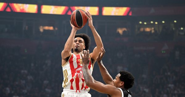 ZVEZDA – PARTIZAN Derbi u ABA ligi!