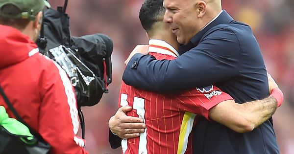 Englezi detonirali transfer bombu: Slot je bivši u Liverpulu, ali je već dobio novi posao! Seli se u klub koji je četiri puta bio najbolji u Evropi