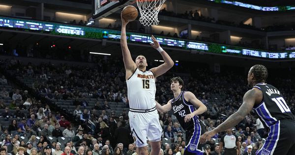 Trener Denvera o Jokićevoj dominaciji: On je najbolji igrač na svetu! /VIDEO/