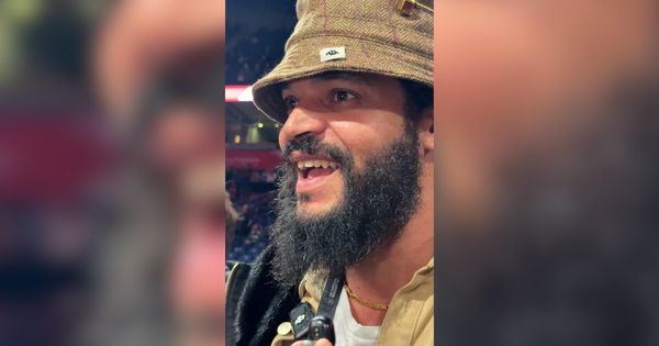 Joakim Noa o Nikoli Jokiću: On je moj omiljeni igrač svih vremena