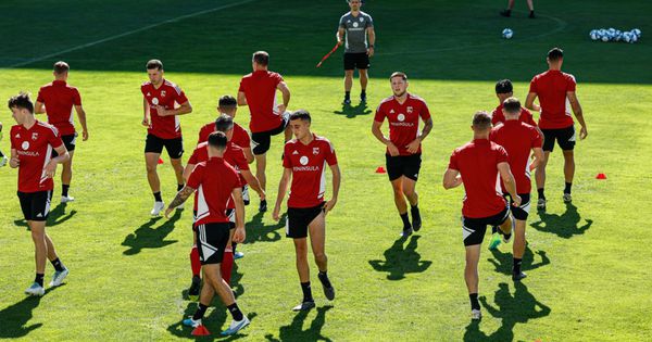 Konačno dobijaju moderan fudbalski stadion: Utakmice više neće morati da se prekidaju zbog aviona!