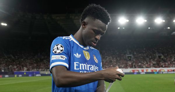 Razmaženi, uzmi ili odlazi!