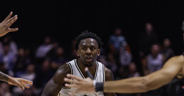 Rajt presudio Bavarcima kao i Zvezdi: Strašan koš za pobedu, Amerikanac poništio Lučićevu trojku