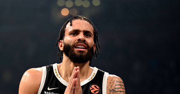 Vašington: Nisam plaćen da biram trenera!