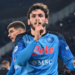 Napoli rasplakao Torino, Lacio posustaje kad je najbitnije: Pogledajte sve golove u Seriji A tokom proteklog vikenda /VIDEO/