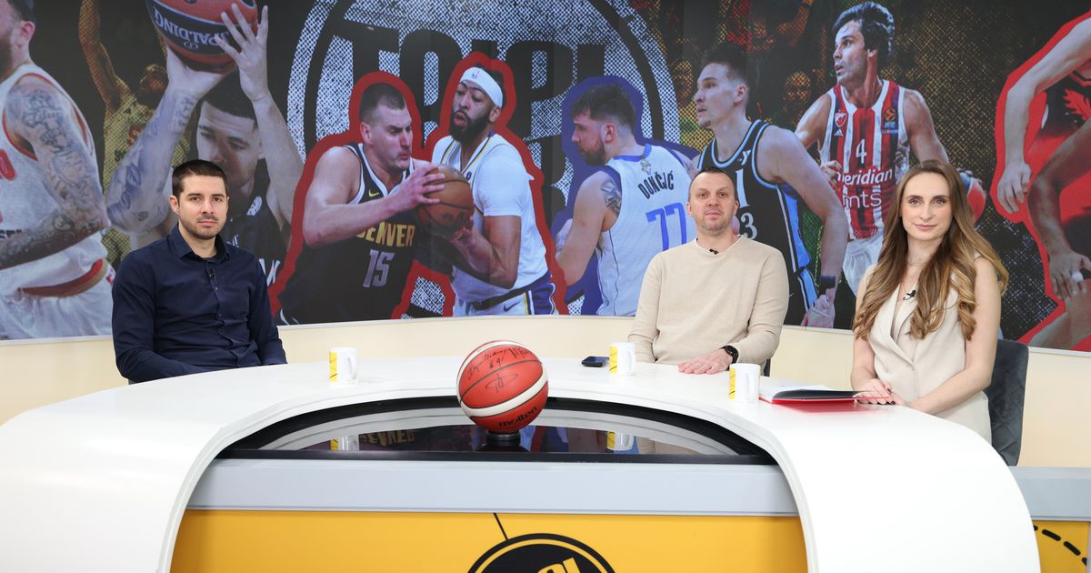 Trip dabl sa Savanom: Milenko Tepić o Vujoševiću, Obradoviću, Zvezdi ...