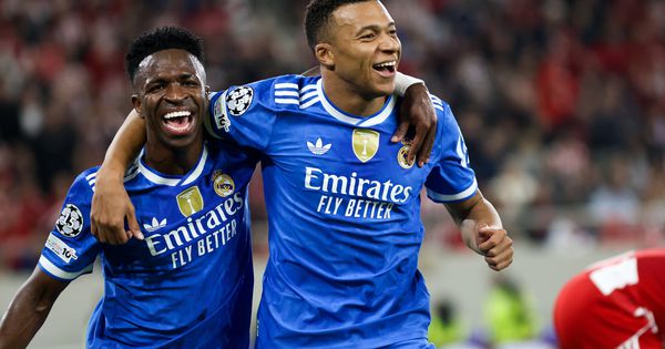 Šta će biti sa Mbapeom i Vinisijusom? Real doneo odluku koja sve zanima