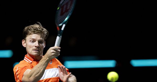 Srušio Đokovića, Nadala i Federera, a sada ide u penziju: Dao sam sve ovom sportu!