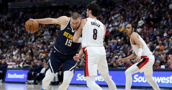 Jokić protiv Avdije u idealnom terminu: Evo kada i gde možete pogledati duel Devner – Portland