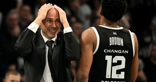 "Obradovićeva senka se nadvijala nad njim, ali Penjaroja nije imao dilemu"