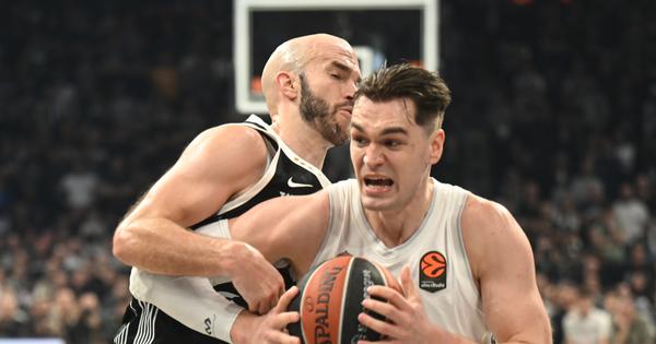 Da li ćemo videti nemoguće? Hezonja u crveno-belom od sledeće sezone