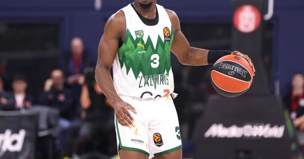 Tanka je linija između istupanja iz Evrolige i transfer rekorda: Fransisko stiže u Asvel, Parker odrešio kesu