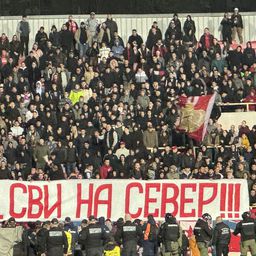 Delije zovu na Marakanu! Posebna poruka u Nišu, poznate i cene karata