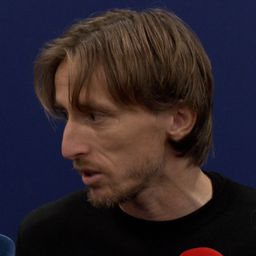 „Ljudi, to su pravila!“ Modrić o penalu koji je potresao fudbalsku scenu