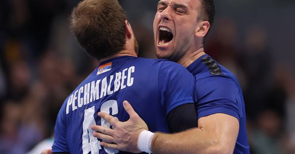 Rukometaši Srbije pregazili Litvaniju i napravili ogroman korak ka Svetskom prvenstvu!