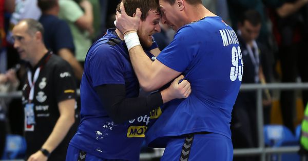 "Očekivali smo veći otpor!" Rukometna rapsodija u Nišu, Orlovi složni: Ubedljiva pobeda garantuje miran san!