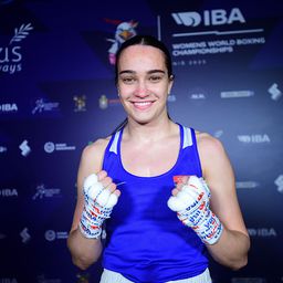 Sara Ćirković obezbedila istorijsku medalju za Srbiju na Svetskom prvenstvu!