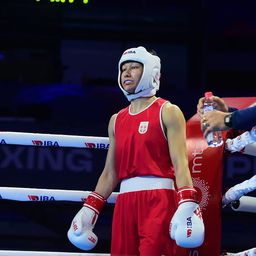 Šadrina i Lukajićeva nastavile niz medalja Srbije na Svetskom prvenstvu u Nišu, Miljkovićeva poražena