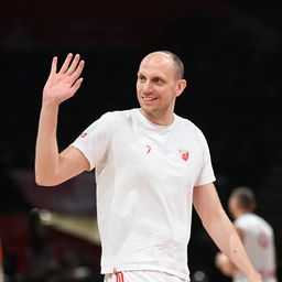 "Virtus može da dobije bilo koga!" Davidovac demantovao: Nismo potcenjivali nikoga!