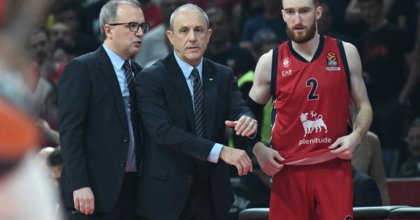 Dončićev rimski projekat dobio prvu zvezdu