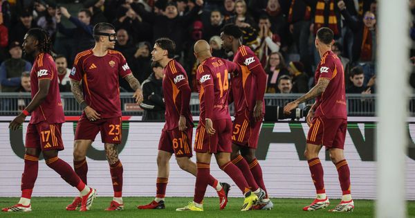 Roma dobila zeleno svetlo za izgradnju novog stadiona vrednog milijardu evra!