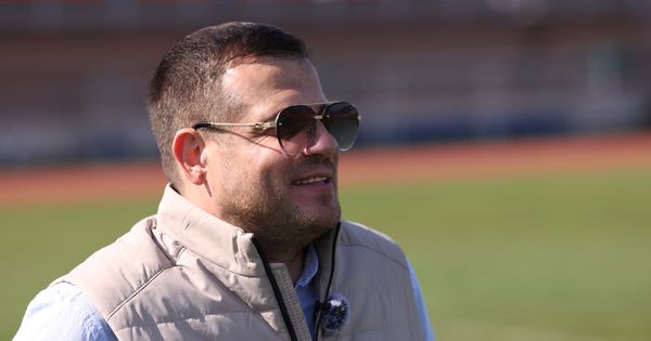 Nenad Lalatović najavio kraj: Mislim da nećemo nastaviti saradnju, ali dao sam srce Pazaru!