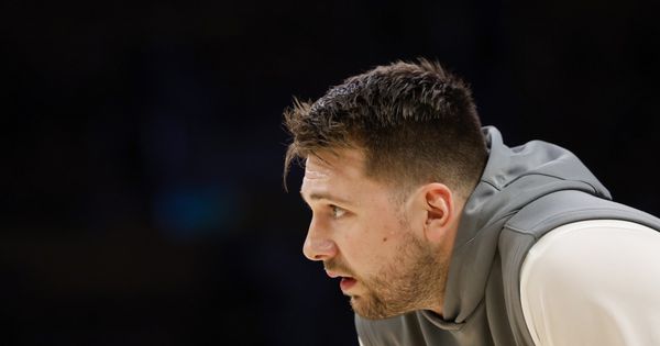 Otkriveno gde se nalazi Dončić!