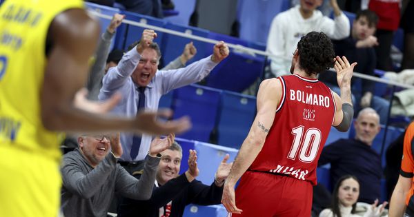 Armani nastavlja trku za plej-in: Makabiju u Milanu možda odsviran kraj