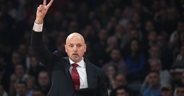 Prve reči Saše Obradovića posle zlata vredne pobede nad Fenerom