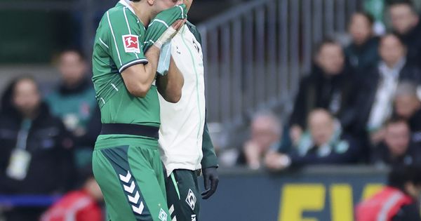 Milošević van terena na duže staze: Dokle god ga boli, neće igrati