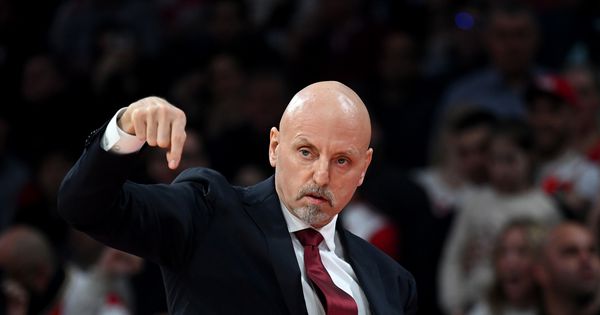 DUBAI – ZVEZDA Kakva odluka Saše Obradovića: Ne igraju dva bitna igrača!