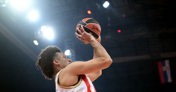 Džordan Nvora otkrio recept za pobedu!