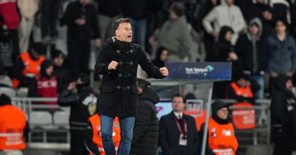 Stanojević šokirao Fenerbahče i možda rešio trku za titulu u Turskoj! /VIDEO/