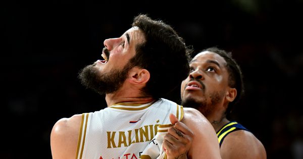 Finale je blaga reč za ove utakmice: Evo šta sve čeka Zvezdu do kraja sezone u Evroligi!