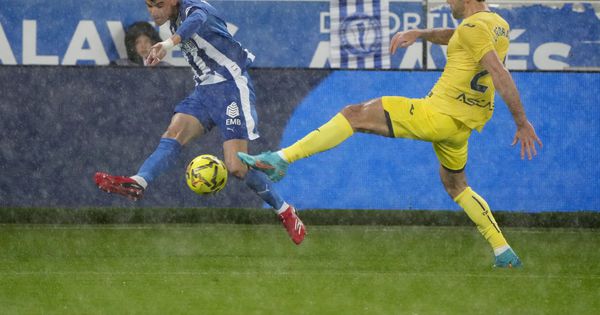 Nikola Pepe pokazao "trunčicu" svog talenta: Viljareal u poslednjim trenucima stigao do boda u Baskiji! /VIDEO/