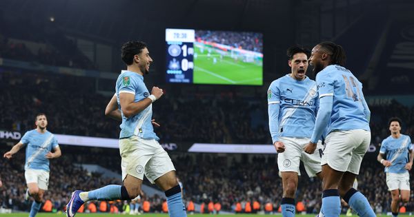 Zimsko pojačanje Sitija odnelo nagradu za najboljeg igrača Premijer lige u februaru!