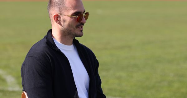 Velika odluka Dritona Camaja: Zašto je crnogorski dres "pobedio" albanski? /VIDEO/