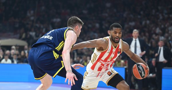 Nvora ne mari za kritike: U košarci se dešavaju takvi periodi, nemojte pomisliti da neću prestati!