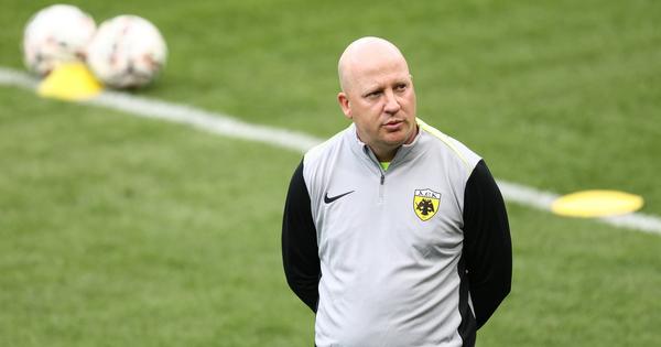 Marko Nikolić zna čije se reči najdalje u Grčkoj čuju: Kao što je Želimir Obradović rekao...