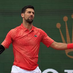 Neviđena dominacija Đokovića! Nole grabi ka magičnom broju, ovo je nova ATP lista za istoriju