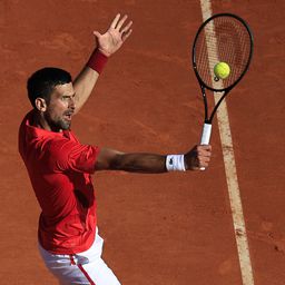 Cicipas napravio potres na ATP listi! Evo i kako sve izgleda iz ugla Novaka Đokovića