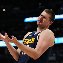 Srbija u udarnom evropskom terminu gleda NBA rasplet: Čeka nas groznica -  Denver, Oklahoma i Minesota mogu na 1. mesto