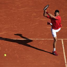 Novak Đoković saznao imena rivala na turniru koji nikad nije igrao