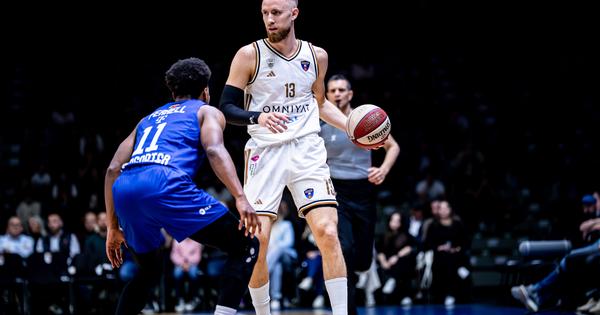 BUDUĆNOST – DUBAI Partizan čeka protivnika u finalu ABA lige