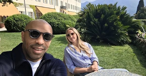 Koliko si bogat od 1 do Tijeri Anri: Francuz odveo Srpkinju u jedan od najekskluzivnijih hotela na svetu /FOTO/