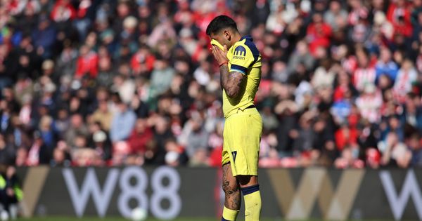 Noćna mora bez kraja: Totenhem bez kapitena u odlučujuće bitke