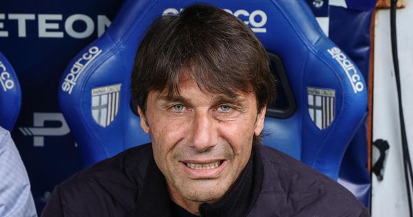 Konte u obračunu sa novinarima: Ne idem nigde iz Napulja