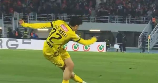 Šta uradi čovek, rabona za pamćenje: Imamo gol godine iz Maroka! /VIDEO/