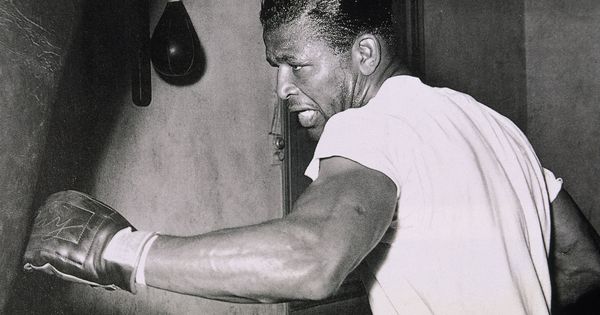 U svet boksa ušao prevarom, a Muhammad Ali ga je smatrao najvećim